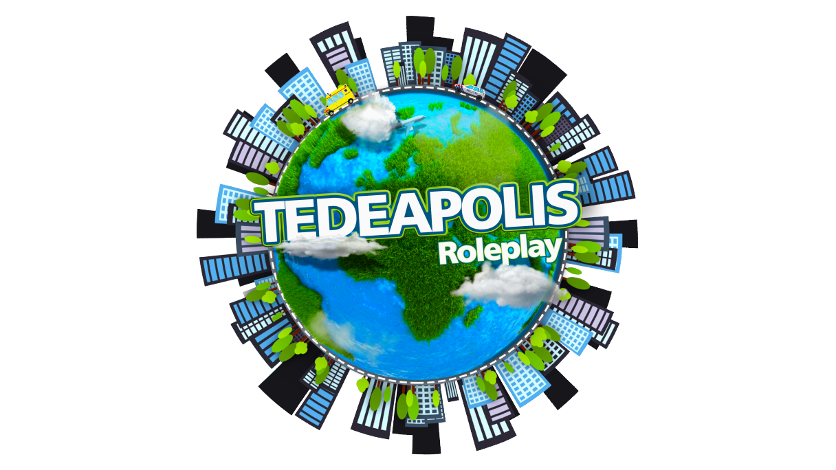 Tedeapolis - FiveM Roleplay